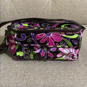 Vera Bradley Insulated Lunchbox